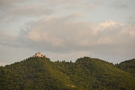 Santuario di Castelmonte